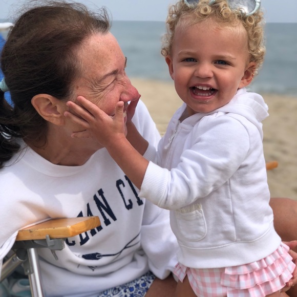 Meet your Posher, Judy - Picture 1 of 1